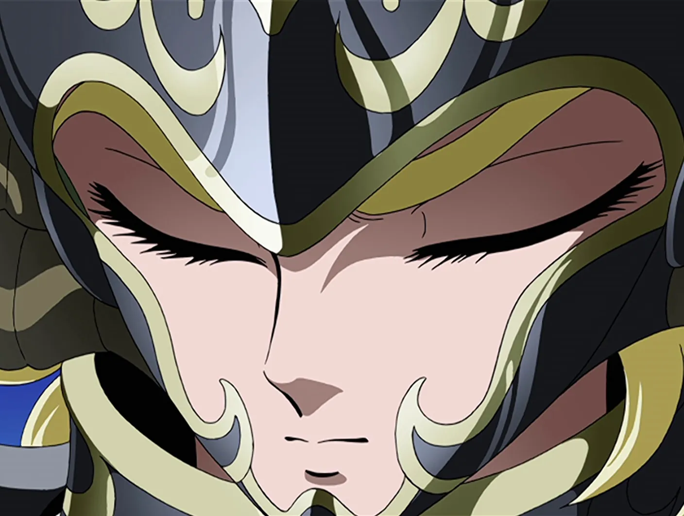 Saint Seiya episode 2