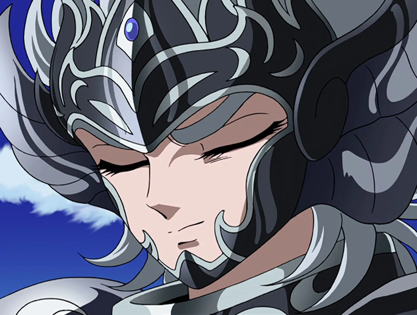 Saint Seiya episode 2