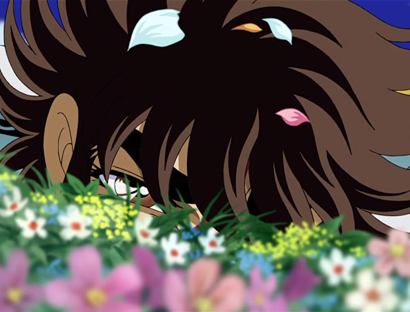 Saint Seiya episode 3