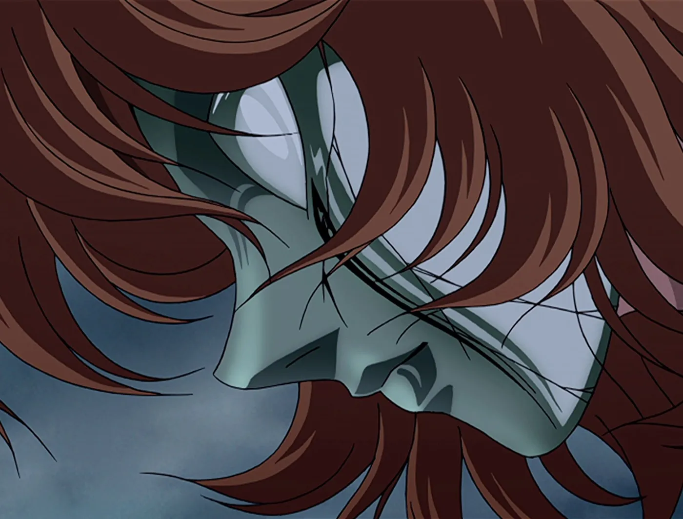 Saint Seiya episode 3
