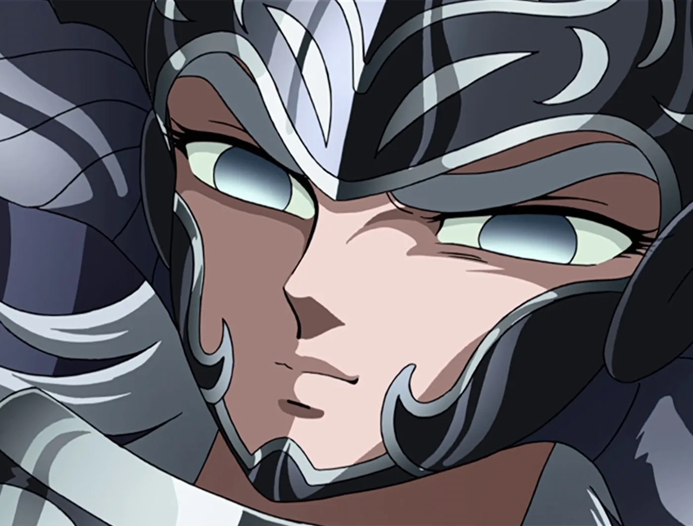 Saint Seiya episode 3