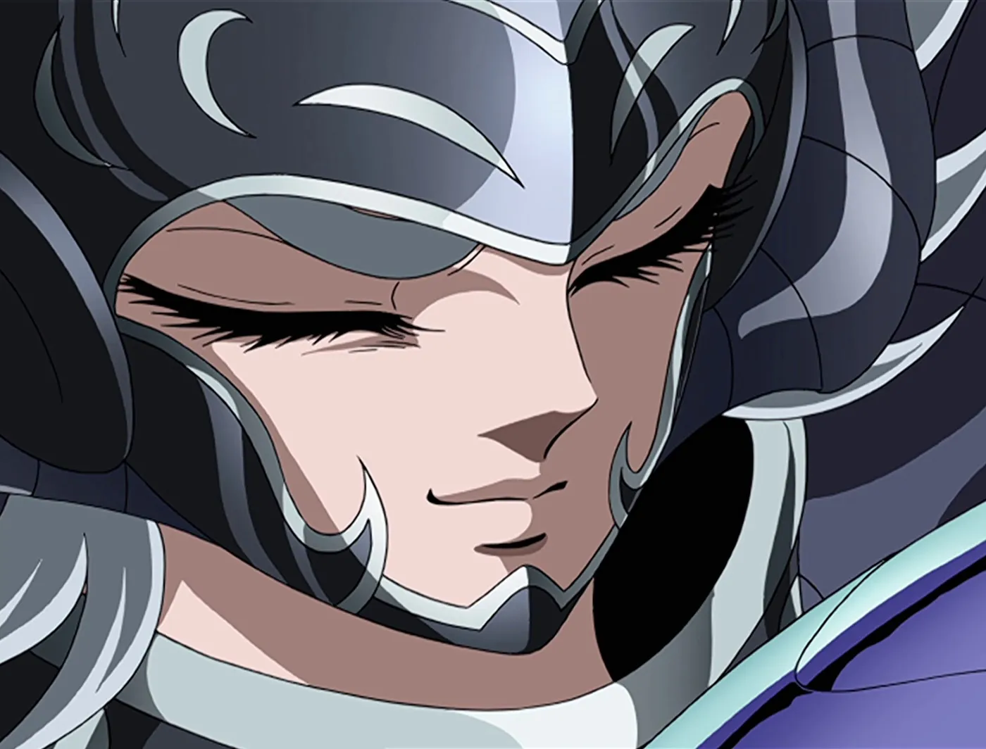 Saint Seiya episode 3