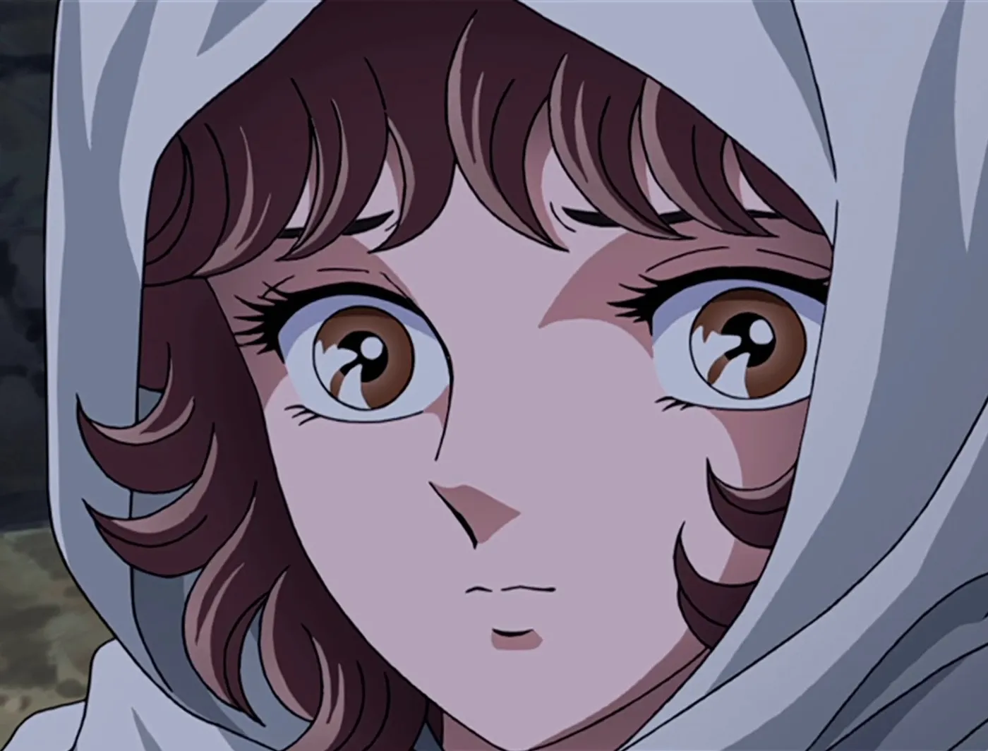 Saint Seiya episode 4