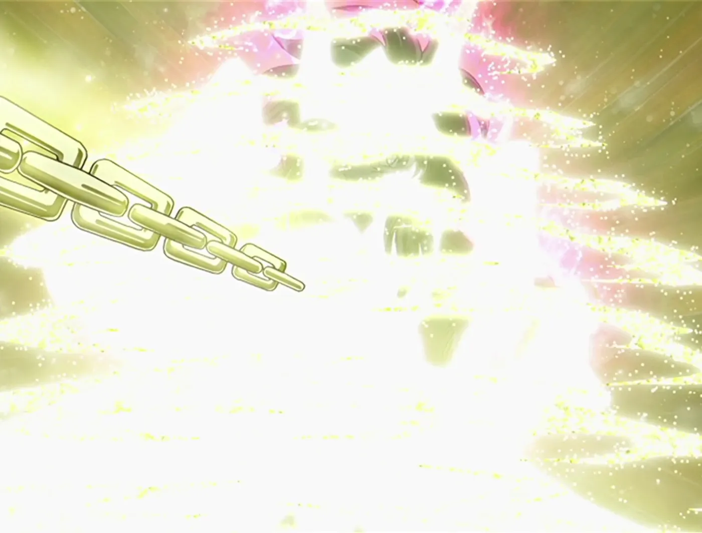 Saint Seiya episode 5