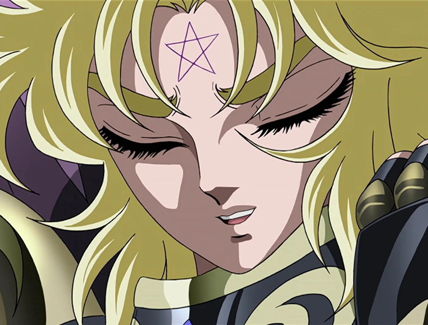 Saint Seiya episode 5