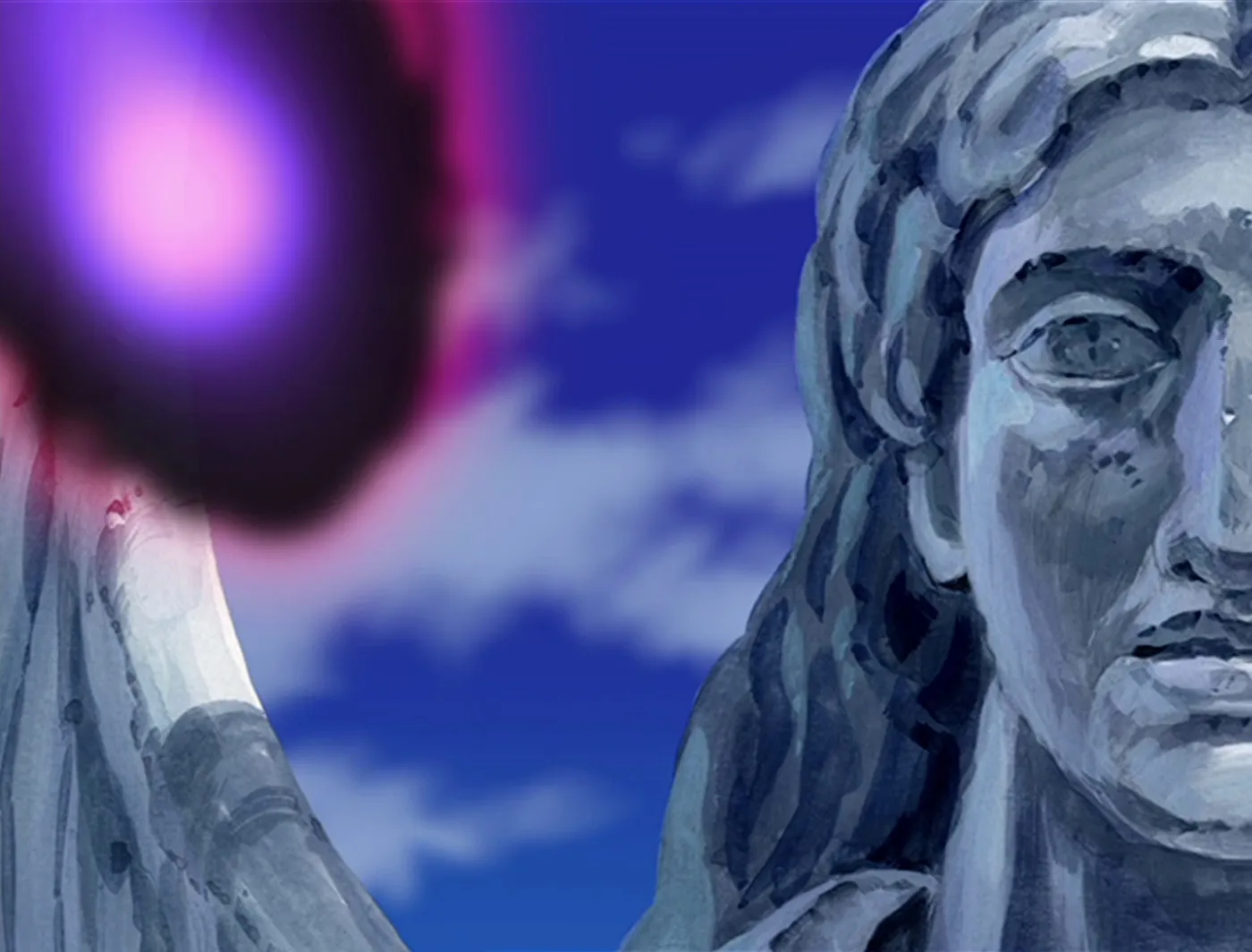 Saint Seiya episode 5