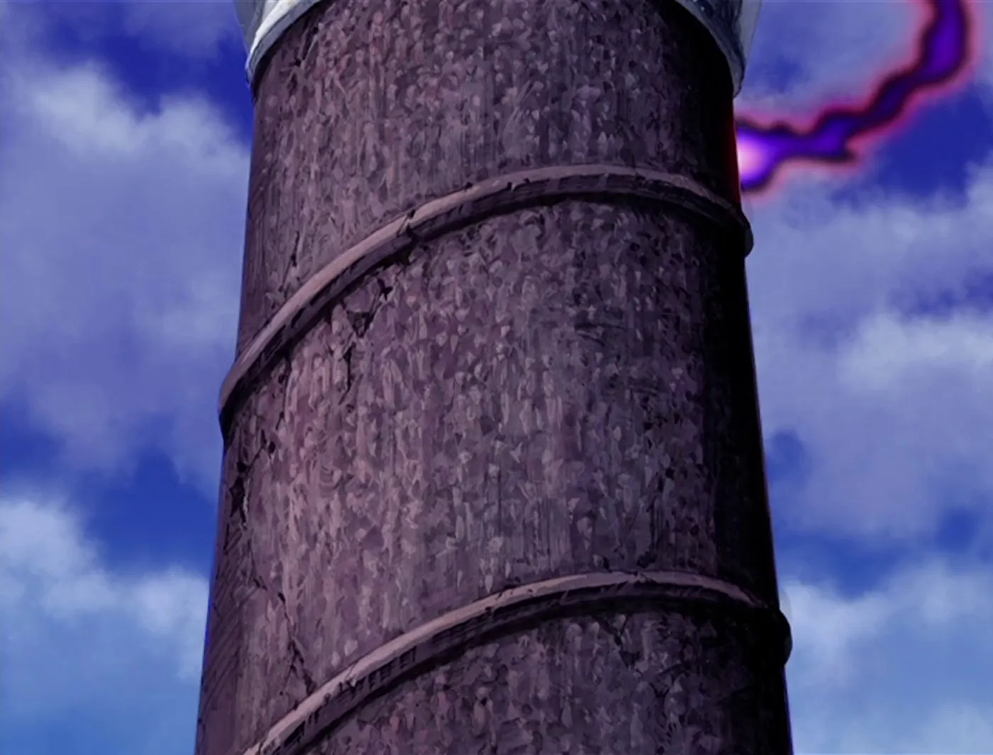 Saint Seiya episode 5
