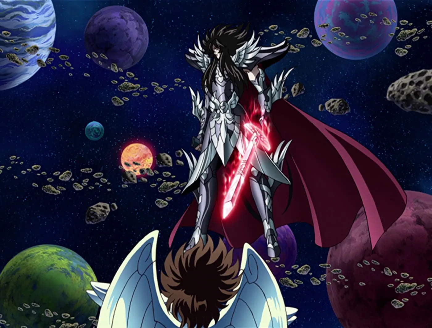 OAV 6