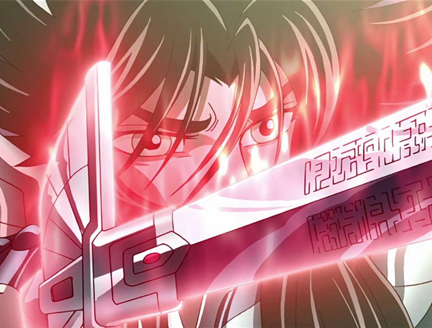 Saint Seiya episode 6