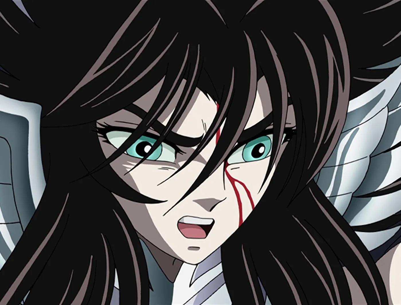 Saint Seiya episode 6
