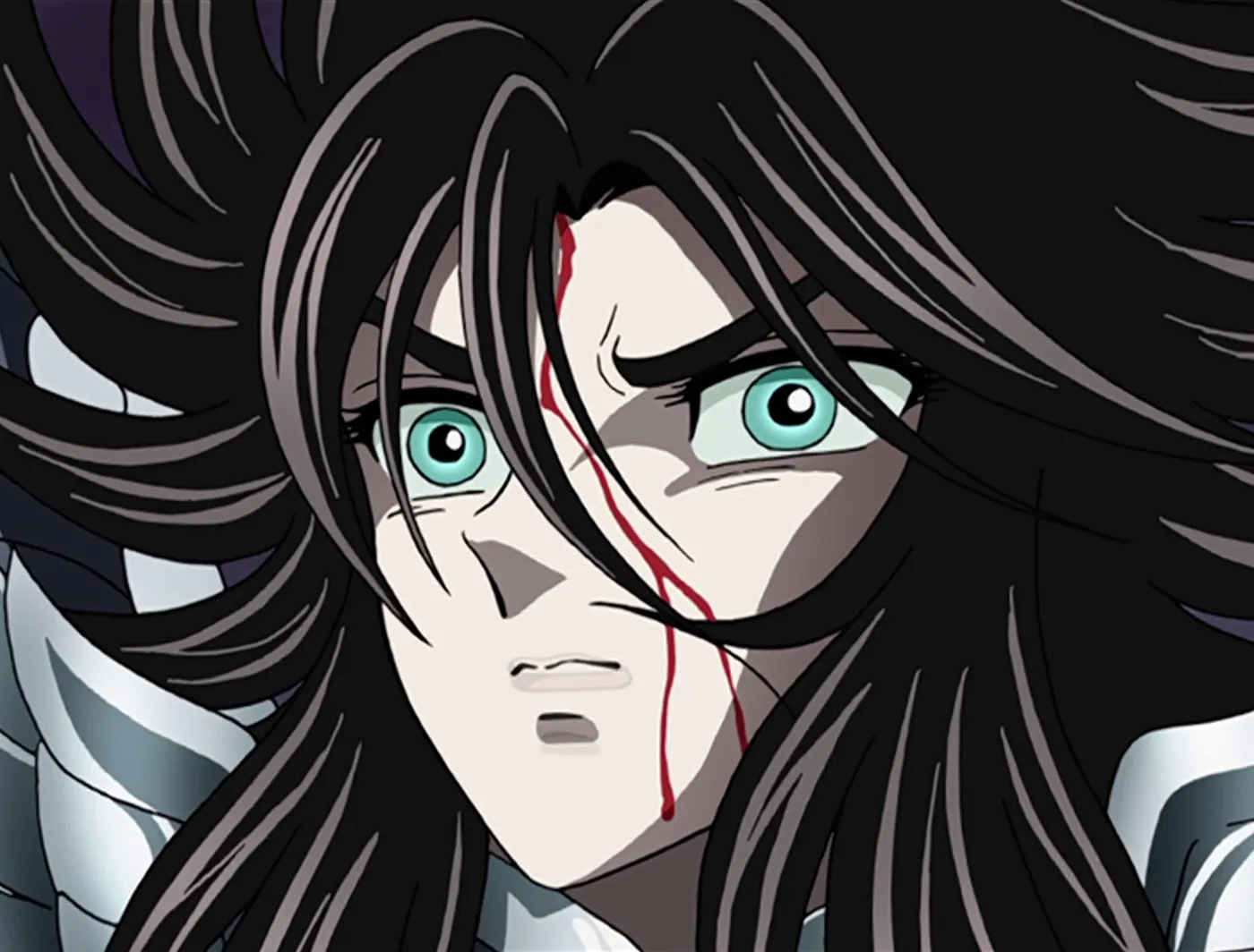 Saint Seiya episode 6