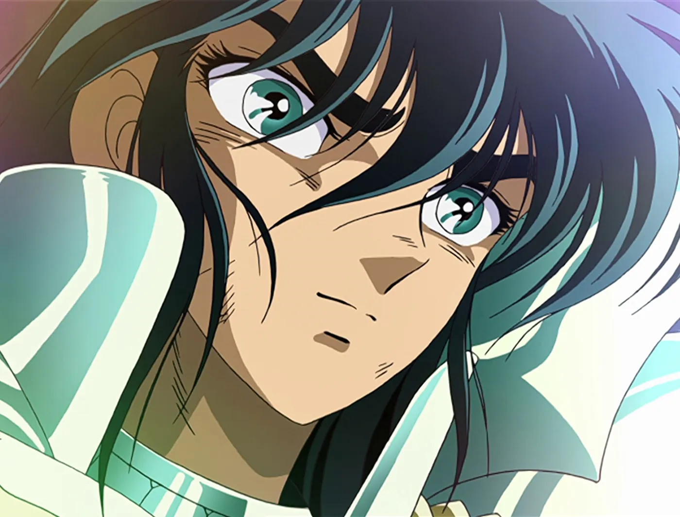 Saint Seiya episode 6