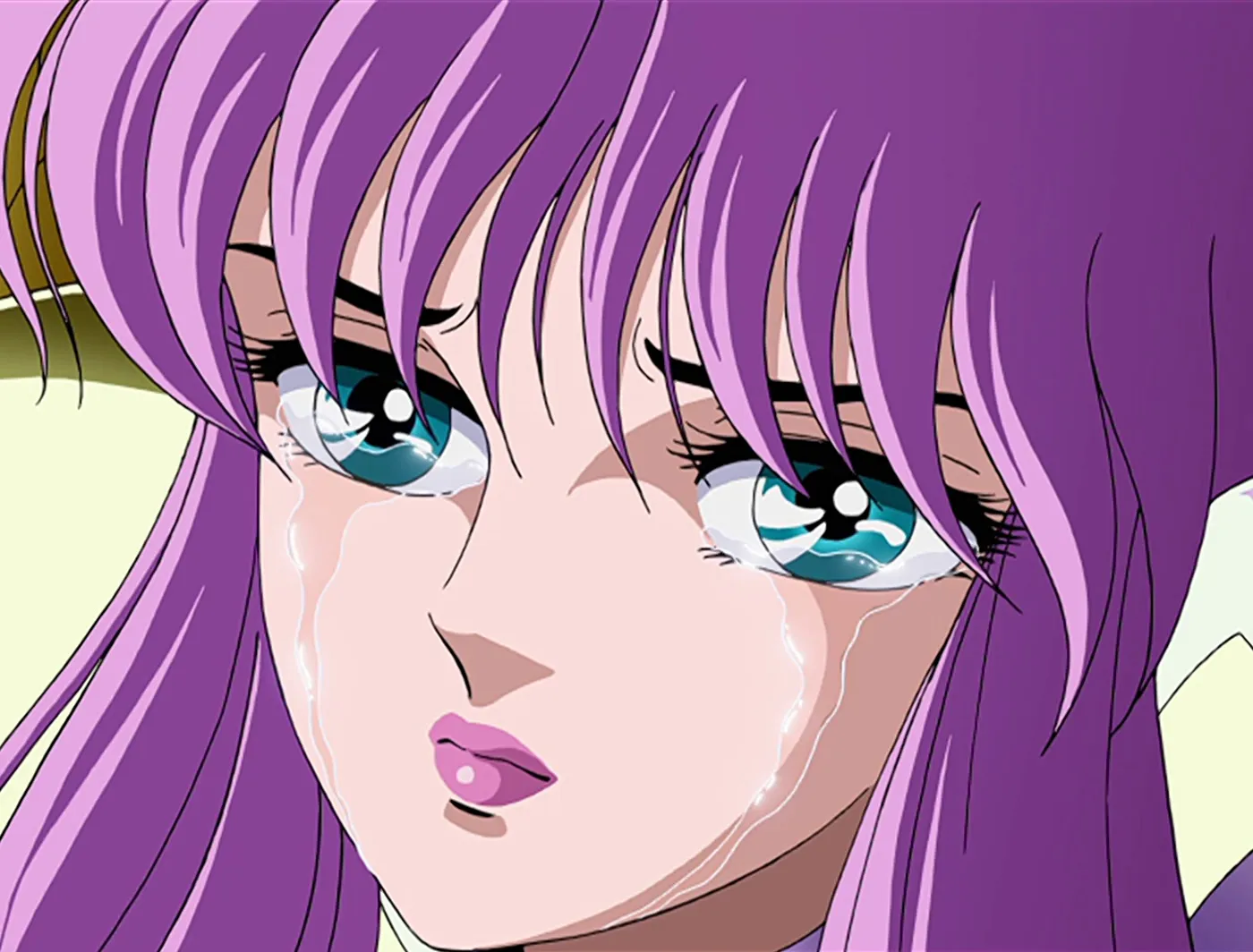 Saint Seiya episode 6