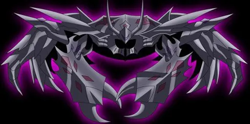 DeathMask